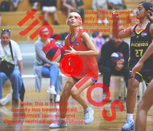 Load image into Gallery viewer, Romy Andrews Westgate U14G2 VJBL 2026 Game Photo Catalogue