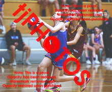 Load image into Gallery viewer, Evie Nott Westgate U14G3 VJBL 2026 Game Photo Catalogue