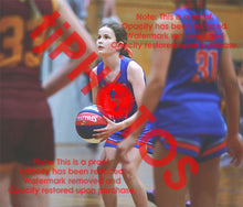 Load image into Gallery viewer, Evie Nott Westgate U14G3 VJBL 2026 Game Photo Catalogue