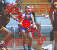 Load image into Gallery viewer, Maya Lung Westgate U14G3 VJBL 2026 Game Photo Catalogue