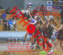 Load image into Gallery viewer, Cora Hudson Westgate U14G_3 VJBL 2026 Game Photo Catalogue