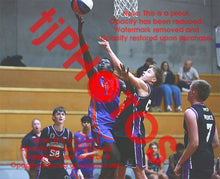 Load image into Gallery viewer, Samuel Thony Westgate U16B2 VJBL 2026 Game Photo Catalogue