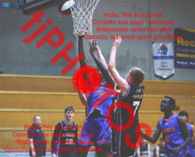 Load image into Gallery viewer, Samuel Thony Westgate U16B2 VJBL 2026 Game Photo Catalogue