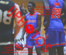 Load image into Gallery viewer, Samuel Thony Westgate U16B2 VJBL 2026 Game Photo Catalogue