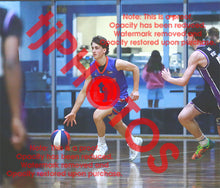 Load image into Gallery viewer, Xavier Capaldi Westgate U16B2 VJBL 2026 Game Photo Catalogue