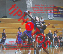 Load image into Gallery viewer, Samuel Thony Westgate U16B2 VJBL 2026 Game Photo Catalogue
