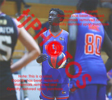 Load image into Gallery viewer, Samuel Thony Westgate U16B2 VJBL 2026 Game Photo Catalogue