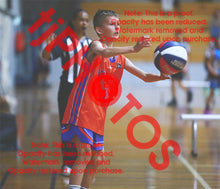 Load image into Gallery viewer, Connor Eggins Westgate U14B3 VJBL 2026 Game Photo Catalogue