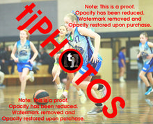 Load image into Gallery viewer, Annabelle MacCallum Western Wildcats Winter 2025 Game Photo Catalogue