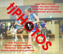 Load image into Gallery viewer, Annabelle MacCallum Western Wildcats Winter 2025 Game Photo Catalogue