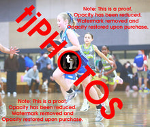 Load image into Gallery viewer, Annabelle MacCallum Western Wildcats Winter 2025 Game Photo Catalogue