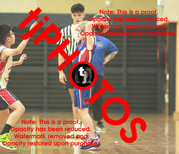 Robert Abraham Iramoo Summer 2024-25 Game Photo Catalogue