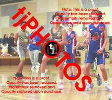 Load image into Gallery viewer, Miguel Bonilla Truganina South Winter 2025 Game Photo Catalogue