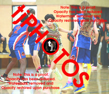 Load image into Gallery viewer, Miguel Bonilla Truganina South Winter 2025 Game Photo Catalogue