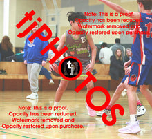 Load image into Gallery viewer, Miguel Bonilla Truganina South Winter 2025 Game Photo Catalogue