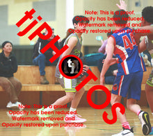 Load image into Gallery viewer, Miguel Bonilla Truganina South Winter 2025 Game Photo Catalogue