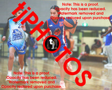 Load image into Gallery viewer, Te Ohomairangi Puketapu-Harmer Iramoo Winter 2025 Game Photo Catalogue