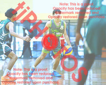 Load image into Gallery viewer, Julian Raffaele Truganina South Summer 2025/26 Game Photo Catalogue
