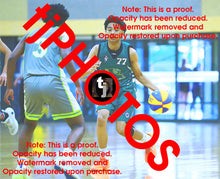 Load image into Gallery viewer, Ervin Jericho Padriquez Hoppers Summer 2025/26 Game Photo Catalogue