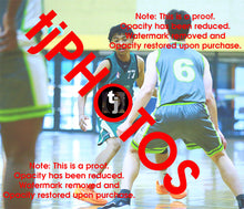 Load image into Gallery viewer, Ervin Jericho Padriquez Hoppers Summer 2025/26 Game Photo Catalogue