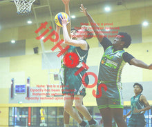 Load image into Gallery viewer, Jack Woods Hoppers Summer 2025/26 Game Photo Catalogue