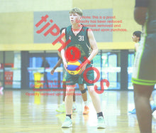 Load image into Gallery viewer, Jack Woods Hoppers Summer 2025/26 Game Photo Catalogue