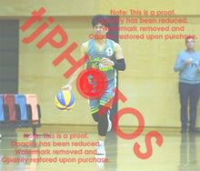 Load image into Gallery viewer, Isaiah Lucas Nanat Truganina South Summer 2025/26 Game Photo Catalogue