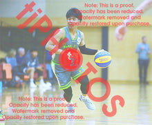 Load image into Gallery viewer, Isaiah Lucas Nanat Truganina South Summer 2025/26 Game Photo Catalogue