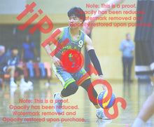 Load image into Gallery viewer, Isaiah Lucas Nanat Truganina South Summer 2025/26 Game Photo Catalogue