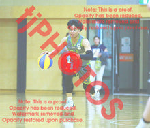 Load image into Gallery viewer, Isaiah Lucas Nanat Truganina South Summer 2025/26 Game Photo Catalogue