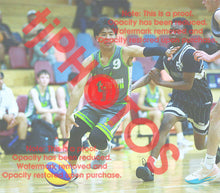 Load image into Gallery viewer, Isaiah Lucas Nanat Truganina South Summer 2025/26 Game Photo Catalogue