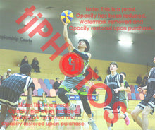 Load image into Gallery viewer, Isaiah Lucas Nanat Truganina South Summer 2025/26 Game Photo Catalogue