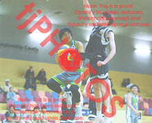Load image into Gallery viewer, Isaiah Lucas Nanat Truganina South Summer 2025/26 Game Photo Catalogue