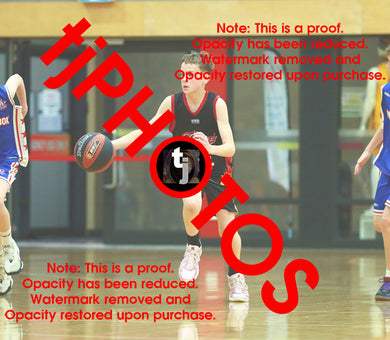 William MacCallum Flames Winter 2025 Game Photo Catalogue