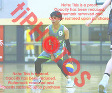 Load image into Gallery viewer, Isaiah Lucas Nanat Truganina South Summer 2025/26 Game Photo Catalogue