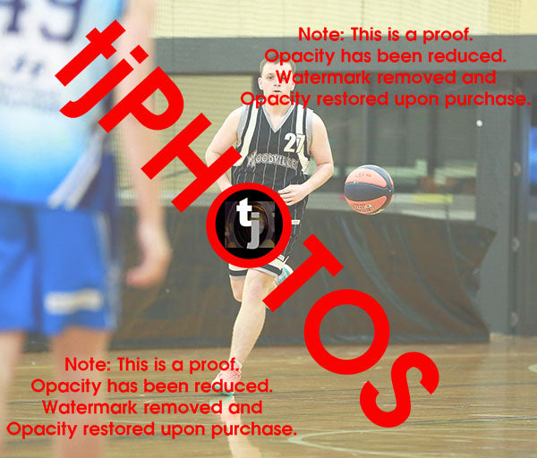 Harrison Collins Woodville Summer 2024/25 Game Photo Catalogue