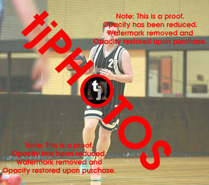 Harrison Collins Woodville Summer 2024/25 Game Photo Catalogue