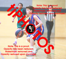 Load image into Gallery viewer, Xavier Rawle Iramoo Winter 2025 Game Photo Catalogue