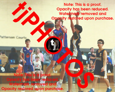 Sam Warren Iramoo Winter 2025 Game Photo Catalogue