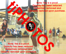 Load image into Gallery viewer, Jacob Bekele Truganina South Winter 2025 Game Photo Catalogue