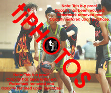 Load image into Gallery viewer, Jacob Bekele Truganina South Winter 2025 Game Photo Catalogue