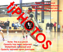 Load image into Gallery viewer, Jacob Bekele Truganina South Winter 2025 Game Photo Catalogue