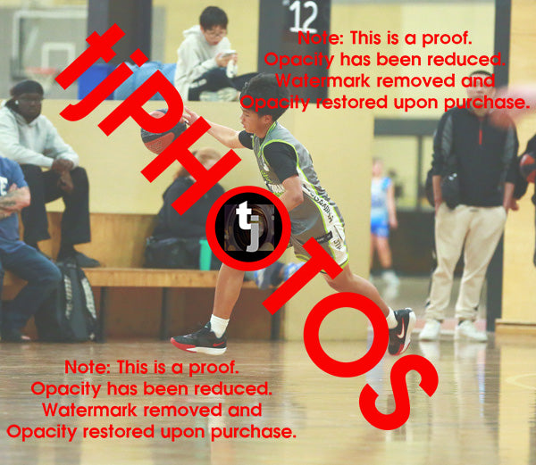 Travis Cruz Truganina South Winter 2025 Game Photo Catalogue