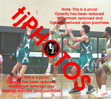 Load image into Gallery viewer, Ezekia Vosa Truganina South Summer 2024-25 Game Photo Catalogue