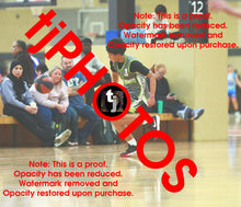 Load image into Gallery viewer, Travis Cruz Truganina South Winter 2025 Game Photo Catalogue