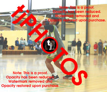 Load image into Gallery viewer, Travis Cruz Truganina South Winter 2025 Game Photo Catalogue