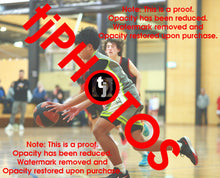 Load image into Gallery viewer, Travis Cruz Truganina South Winter 2025 Game Photo Catalogue