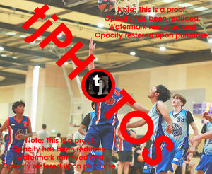 Blake Dempsey Iramoo Summer 2024-25 Game Photo Catalogue