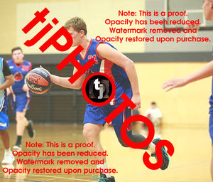 Blake Dempsey Iramoo Summer 2024-25 Game Photo Catalogue
