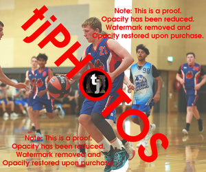 Blake Dempsey Iramoo Summer 2024-25 Game Photo Catalogue